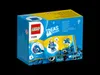 LEGO 11006 Classic Blaues Kreativ-Set, kreatives Spielzeug Produktbild-Vorschau 18