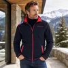 Chaqueta de forro polar Nebulus CHALSEA para hombre, Vista previa de la imagen del producto 5