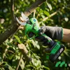 Cesoie elettriche da giardino Cesoie per rami 2 batterie Anteprima dell’immagine prodotto 7