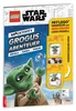 LEGO® Star Wars(TM) - Grogus Abenteuer Produktbild-Vorschau 1