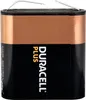 Duracell Batterie Plus NEW -4.5V(MN1203/3LR12) 1St. Voir les images du produit 6