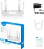 CUDY AC1200 Gigabit Wi-Fi Router WR1300E - Router - WLAN Produktbild-Vorschau 4