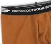 normani 3er Pack Herren Merino Boxershorts Unterhose Produktbild-Vorschau 5