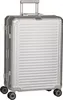 Travelite Next 4-Rollen-Trolley 67 cm silver Produktbild-Vorschau 12