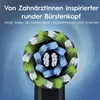 Oral-B PRO1 DUO Elektrische Zahnbürste Produktbild-Vorschau 21