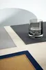 ASA Selection Tischset, pelle grezza oliva PVC ottico Anteprima dell’immagine prodotto 7