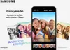 Samsung Galaxy A56 5G 128GB Awesome Graphite Produktbild-Vorschau 5