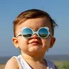 Zonnebril voor baby's met berenmotief, model Tiny - 2-4 Productafbeelding-voorbeeld 12