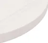 VidaXL 813654, Drevo, Biela, Vnútorný, 600 mm Náhľad obrázku produktu 8