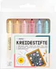 Kreidestifte 6er 1-2mm pastell Etui, Folia Produktbild-Vorschau 3