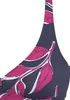 LASCANA Bügel-Tankini-Top Cataleya marine-bedruckt Größe 44 Produktbild-Vorschau 4