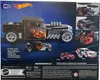 Hot Wheels Bone Shaker Set de construction avec roues qui Voir les images du produit 2