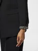 PIECES Female Blazer PCBOZZY LEOPRINT Produktbild-Vorschau 6