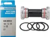 A product box and its contents, a bicycle bottom bracket, are displayed. Anteprima dell’immagine prodotto