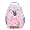 Belmil Mini Kiddy Kindergartenrucksack Little Sloth für 1-3 Produktbild-Vorschau 7