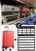 HAUPTSTADTKOFFER Q-Damm - Valigia bagaglio a mano trolley Anteprima dell’immagine prodotto 2