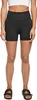 Urban Classics Hotpant Damen Ladies High Waist Short Cycle Produktbild-Vorschau 5