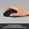 Logitech M330 Silent Plus noir Voir les images du produit 33
