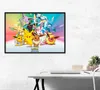 POKEMON - Poster Maxi 91cmx51cm - Eevee Produktbild-Vorschau 2