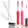 100 Stück Pipetten, 3 ML, Kunststoff Pipette Dropper, Produktbild-Vorschau 3