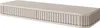 A product shot of a wall-mounted vanity unit. Náhled obrázku produktu