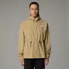 THE NORTH FACE W MA WIND JACKET Khaki Stone Khaki Stone S Produktbild-Vorschau 3