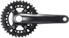 Shimano Deore XT FC-M8100-1 Kurbelgarnitur 170 mm + Produktbild-Vorschau 5