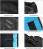 Lixada Sacoche de guidon de vélo étanche avec fermeture à Voir les images du produit 2