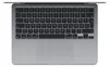 Apple MacBook Air 13" 8+256GB SSD M3 Chip (2024), Apple M, Produktbild-Vorschau 9
