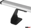Barres de toit porte-bagages pour VW T5 Caravelle 2003-2015 Voir les images du produit 9