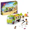 LEGO Friends Ciężarówka recyklingowa, Zestaw do budowania, Podgląd zdjęcia produktu 14