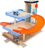 Small Foot Parkhaus Business class 10343 Mehrfarbig Produktbild-Vorschau 1