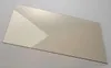 Vetro per camino 320 x 320 mm – vetro resistente al calore Anteprima dell’immagine prodotto 2