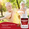 Berberine Complex 2250mg (120 capsules) Complément Voir les images du produit 9