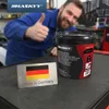 HASKYY Pasta do montażu opon 1 kg, czarna Pasta do montażu Podgląd zdjęcia produktu 5