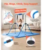 Sbarra da ginnastica per bambini, con capacità di carico di Anteprima dell’immagine prodotto 3
