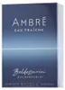Baldessarini - Ambré Eau Fraiche EDT 90ml Anteprima dell’immagine prodotto 10