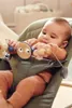 BabyBjörn Babywippe Bliss Dunkelgraues Gestell Produktbild-Vorschau 13