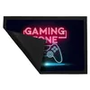 Gaming Zone Controller Fußmatte XL in 40x60 cm in Produktbild-Vorschau 3