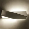 Wandlampe Wandleuchte Sollux Kinkiet Sigma weiß 42x15 cm Produktbild-Vorschau 14