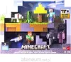 Minecraft Zestaw Mobów Figurki Produktbild-Vorschau 1