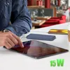 Belkin Powerbank 10.000mAh blu 15W+cavo USB-A/C 15cm Anteprima dell’immagine prodotto 11