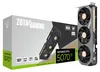 GeForce RTX 5070 Ti SOLID OC SFF (DLSS 4, 3x DisplayPort, Produktbild-Vorschau 1
