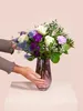 Blumenstrauß Herzensgruß | Geschenk - frische Blumen | Produktbild-Vorschau 4