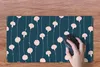 MuchoWow® Mauspad Mousepad Blumen - Pfingstrose - Muster - Produktbild-Vorschau 3