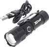 XCell LED-Taschenlampe LUNALUX MINI USB-C inkl. Li-Ion Akku Produktbild-Vorschau 1