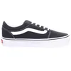 Vans Damen Ward Platform Lowtop-Sneaker black/white Gr. 36 Produktbild-Vorschau 18