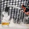Výrobník kouře do ruky s dálkovým ovladačem LensGo Smoke B Náhled obrázku produktu 16