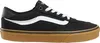 Vans Turnschuhe aus Canvas „Brooklyn“, Schwarz 42 EU Produktbild-Vorschau 10