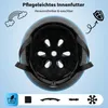 Kidiyana Kinderhelm XS 48–54 cm – verstellbarer Fahrrad-, Produktbild-Vorschau 5